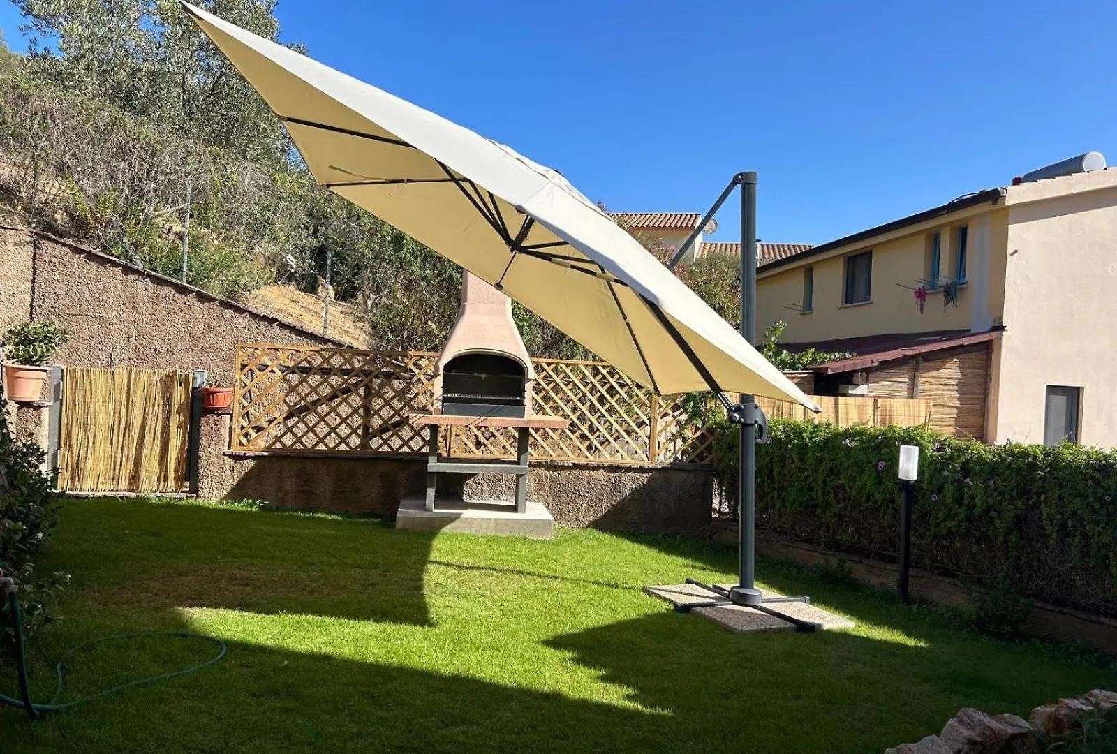 Villa Orsola Chia 0*,  Italy