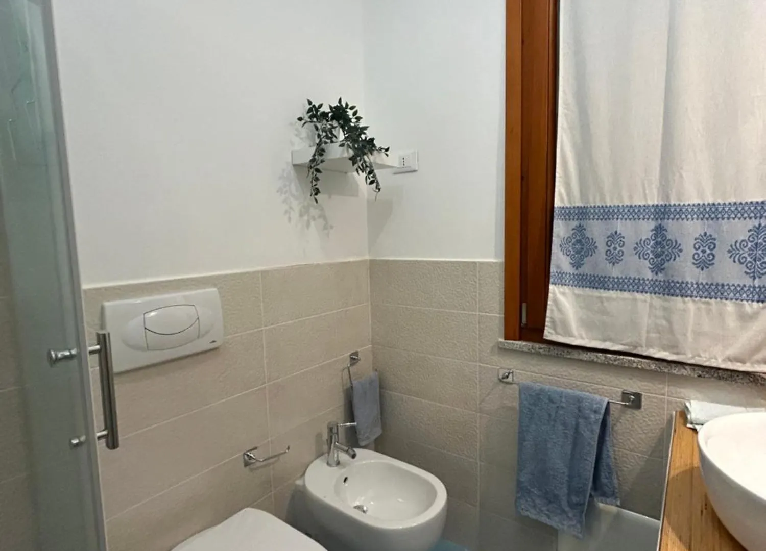 Villa Orsola Chia 0*,