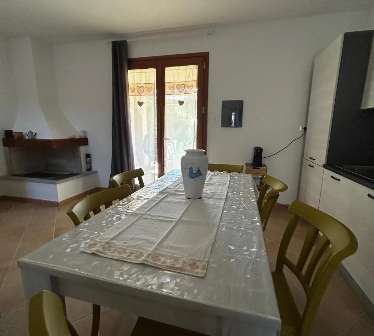 Villa Orsola Chia