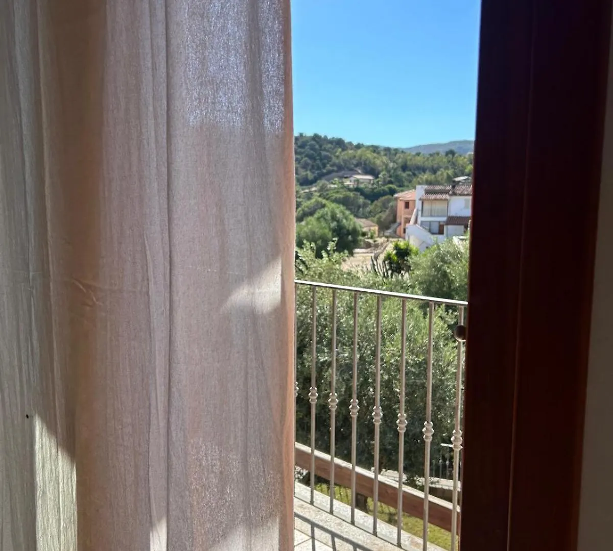 Villa Orsola Chia