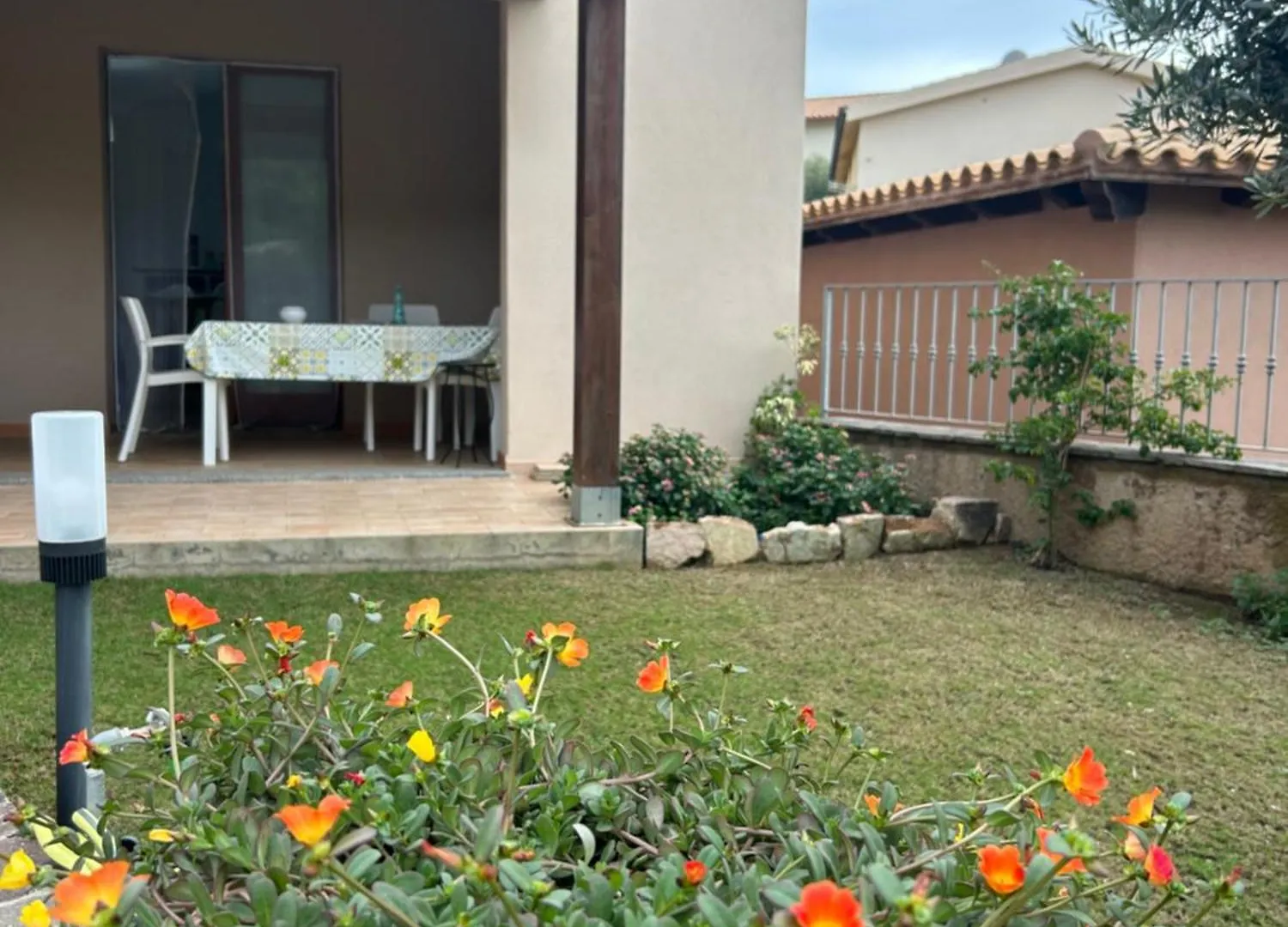 Villa Orsola Chia