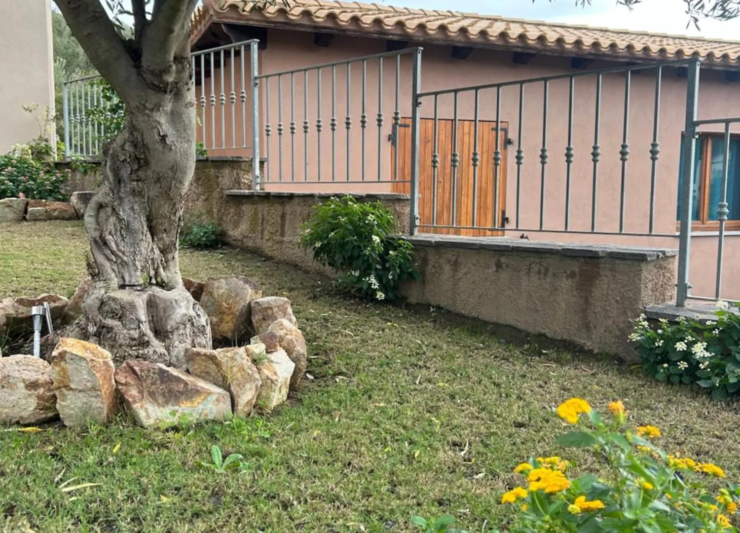 Villa Orsola Chia Ιταλία